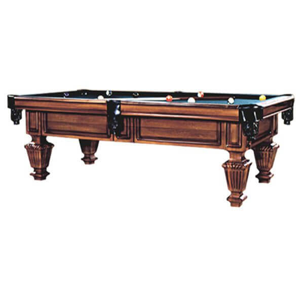 Emerald Pool Table