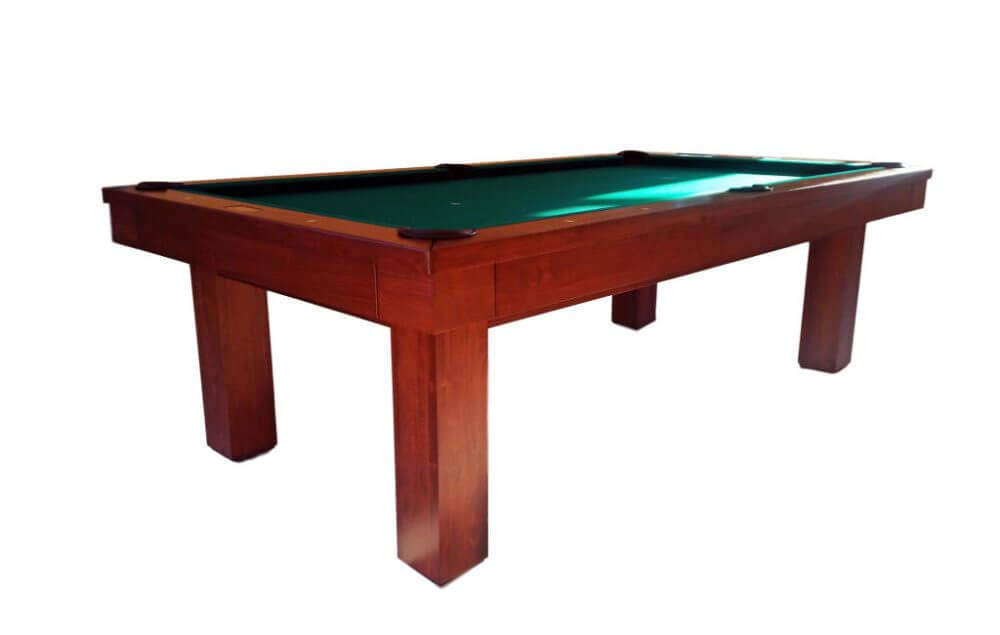 Hamilton Pool Table