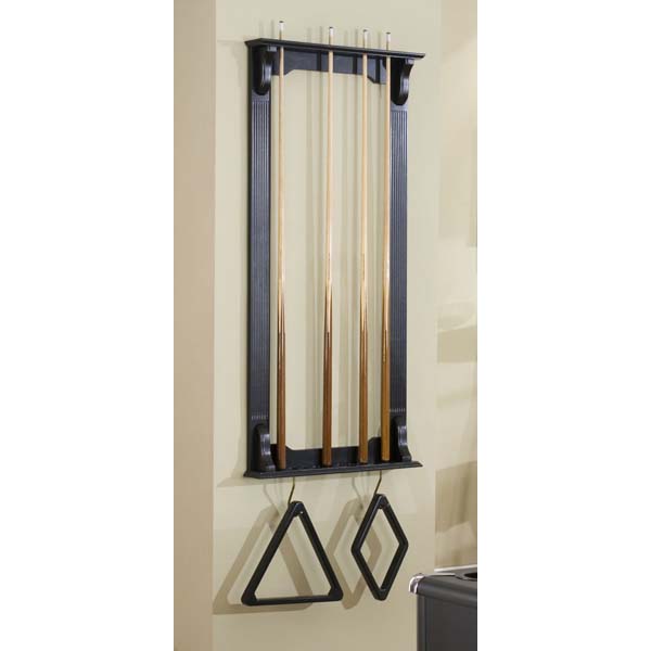 Heritage Wall Rack