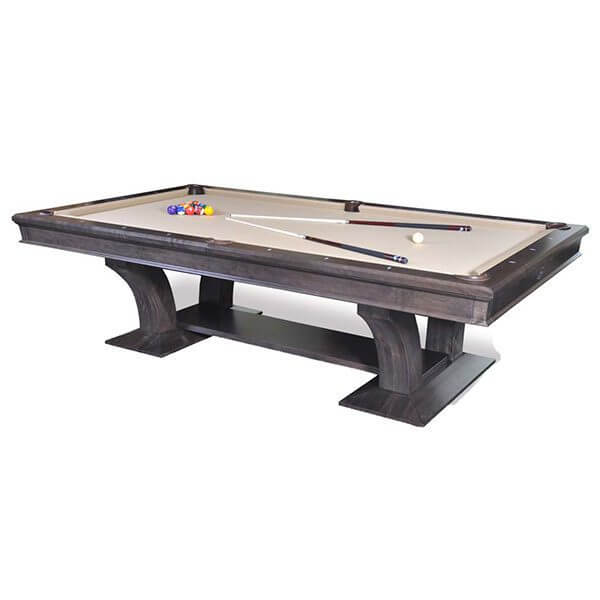 La Condo Divine Pool Table