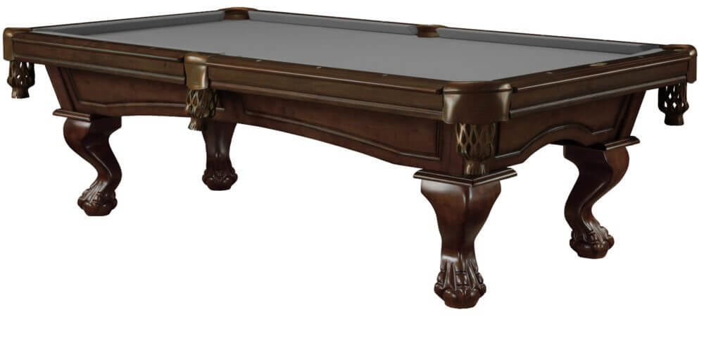 Megan Pool Table