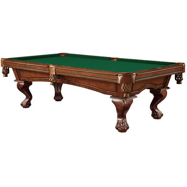 Megan Pool Table