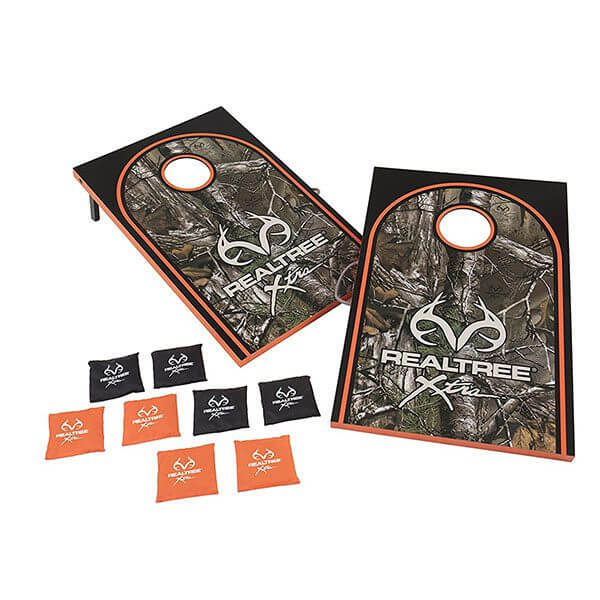 RealTree Cornhole