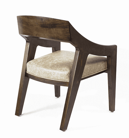 C4110 Game Chair