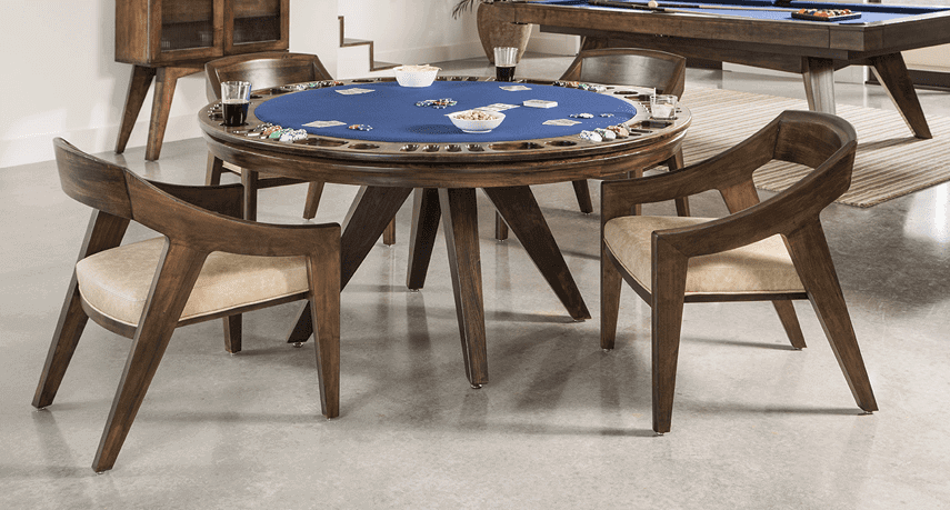 C4110 Game Chair