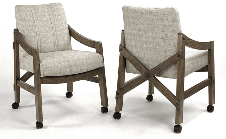 C9810 Game Chair
