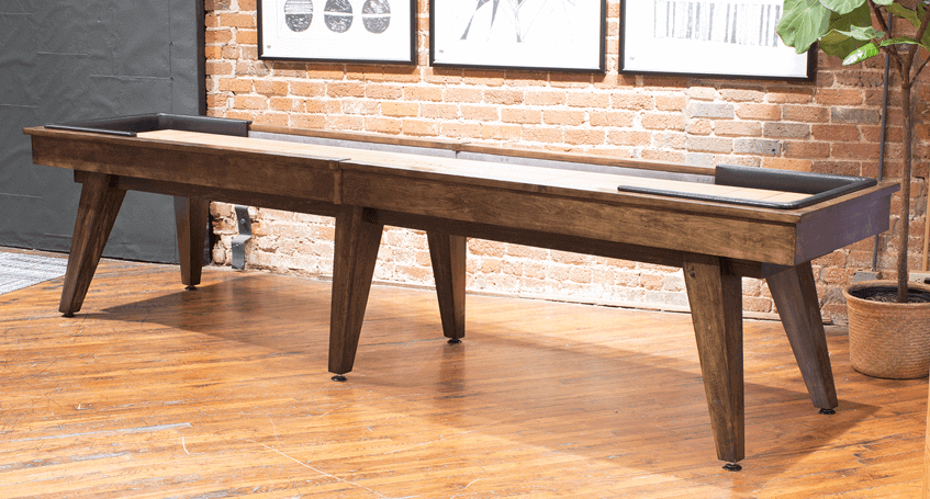 Austin Shuffleboard Table