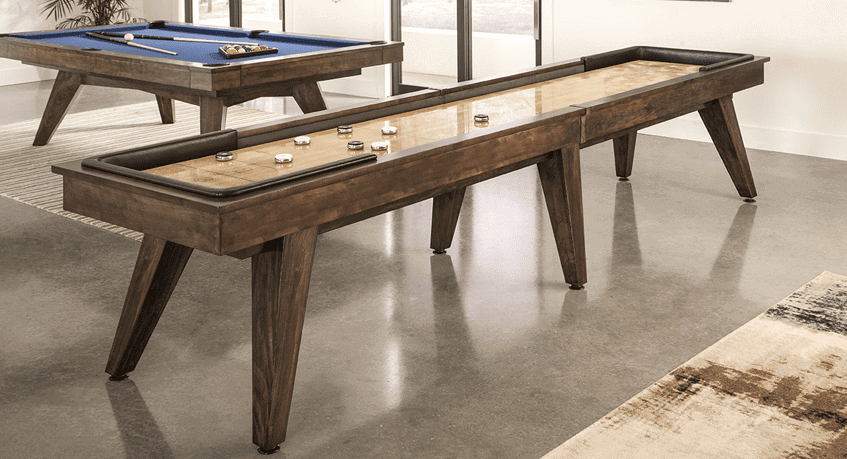 Austin Shuffleboard Table