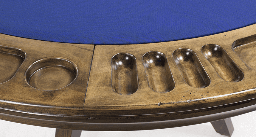 Austin Reversible Top Game Table