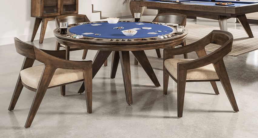 Austin Reversible Top Game Table
