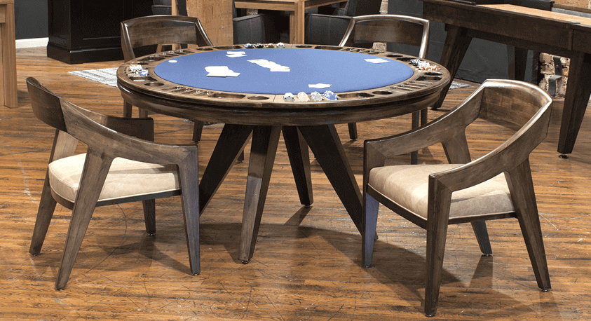 Austin Reversible Top Game Table