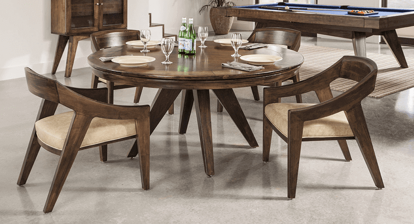 Austin Reversible Top Game Table