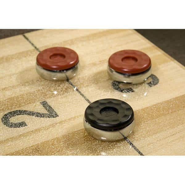 Shuffleboard Maintenance Kit