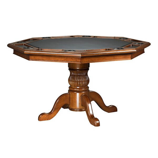 Signature Game Table