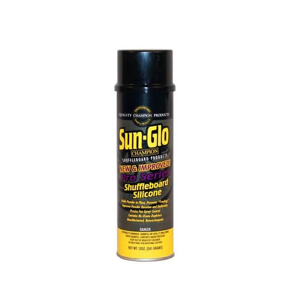 Silicone Spray