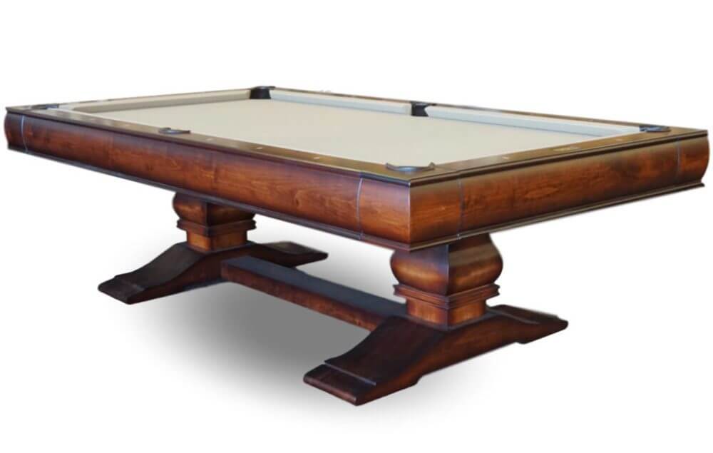 Topaz Pool Table