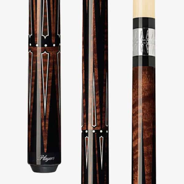 Players AC20 Cue