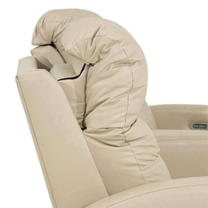 Audio Theater Chair