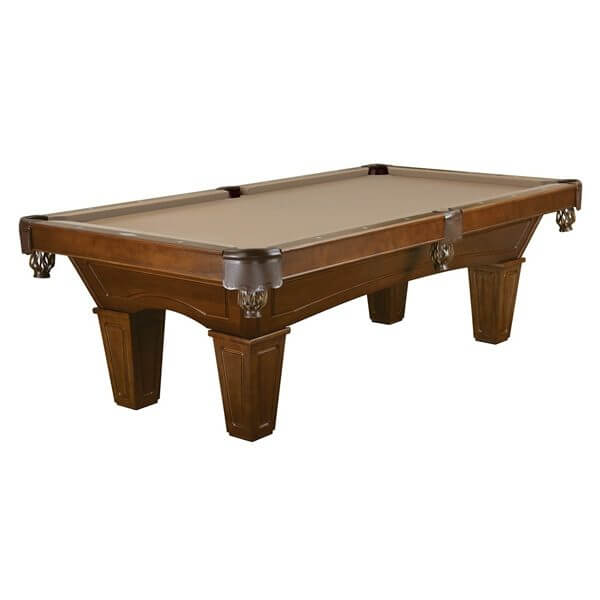 Allenton Pool Table