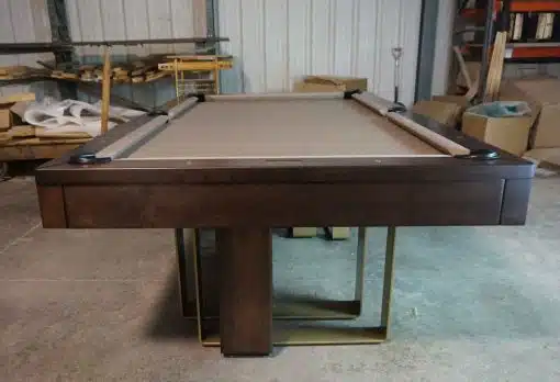 Allure Pool Table