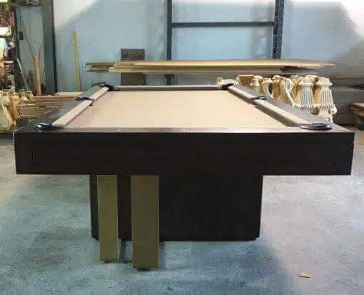 Allure Pool Table