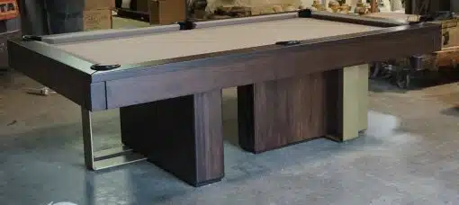 Allure Pool Table