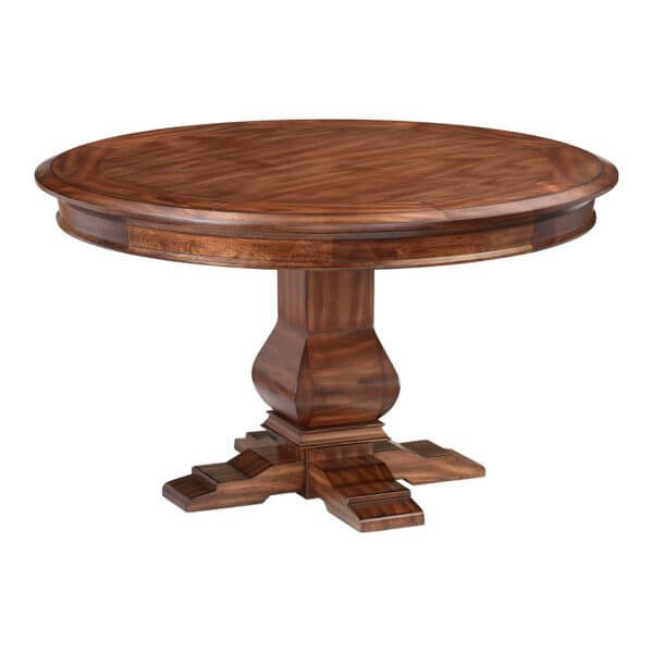 Amerigo Reversible Top Game Table