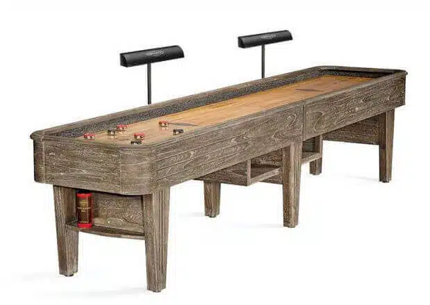 Andover Shuffleboard Table