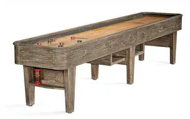 Andover Shuffleboard Table