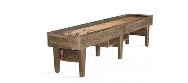 Andover Shuffleboard Table