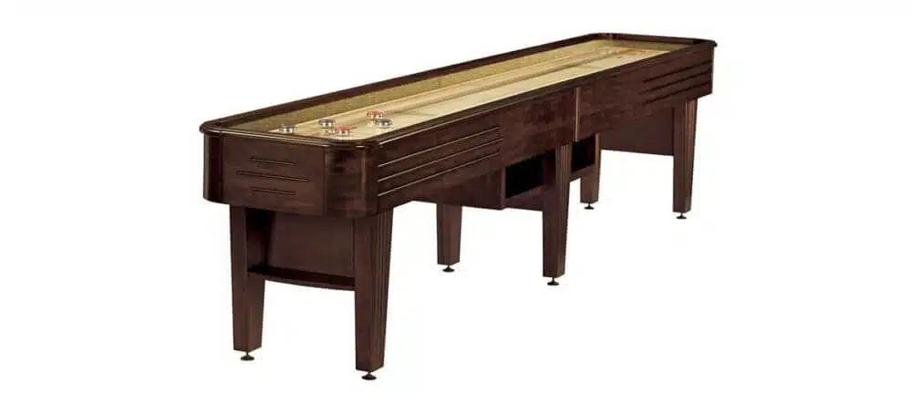 Andover Shuffleboard Table