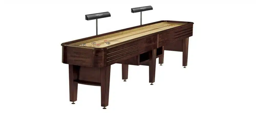 Andover Shuffleboard Table