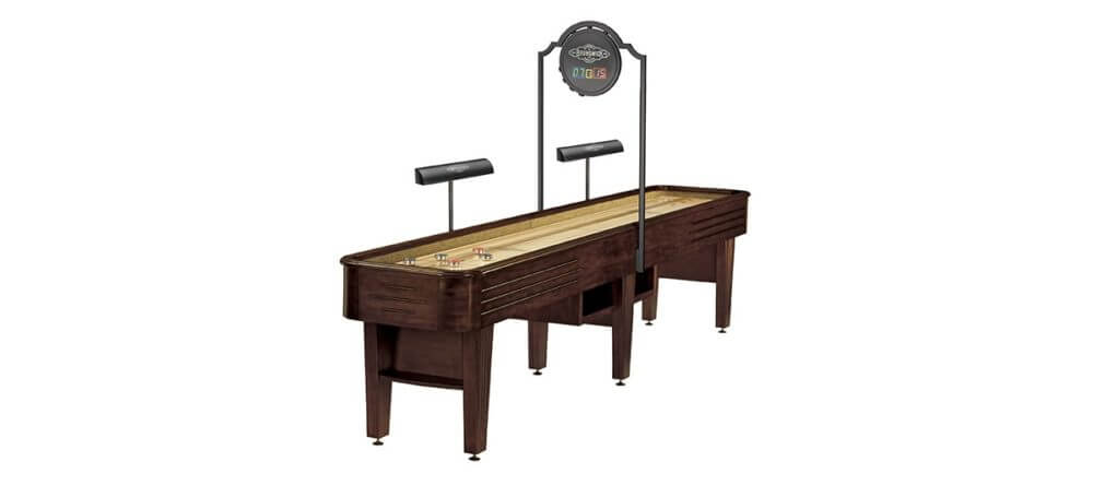 Andover II Shuffleboard Table