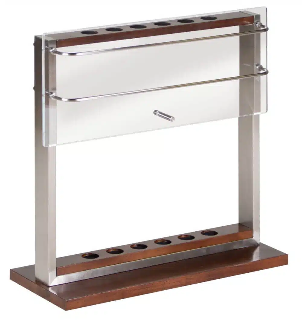 Aria Cue Rack