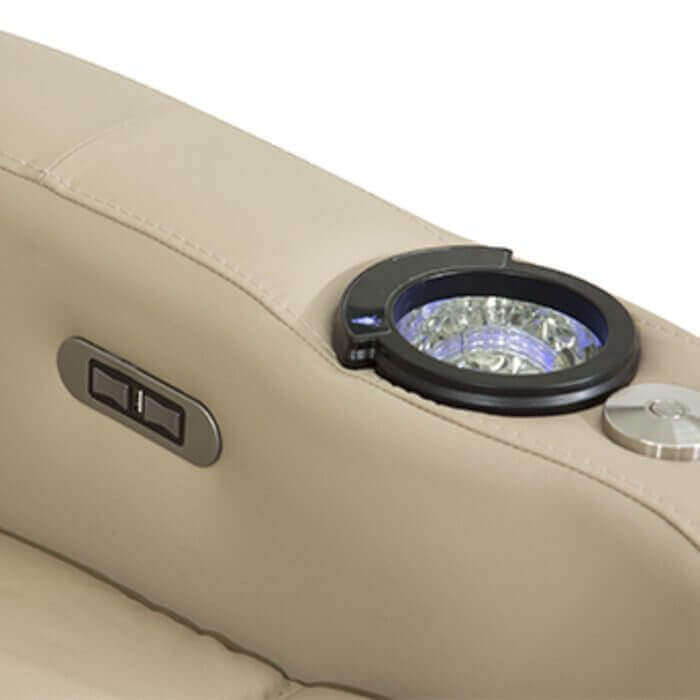 Audio Theater Chair