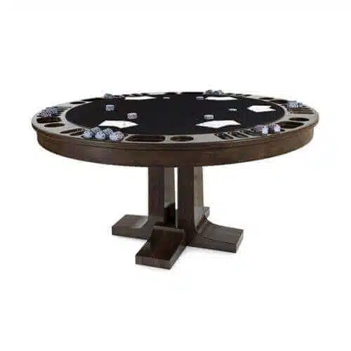 Atherton Reversible Top Game Table