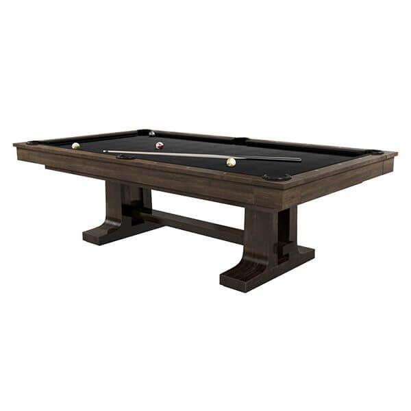 Atherton Pool Table