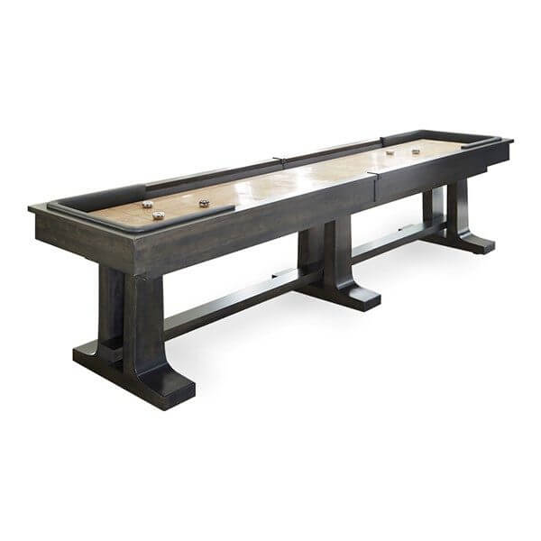 Atherton Shuffleboard Table