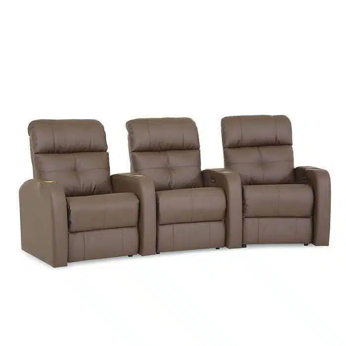 Audio Theater Chair