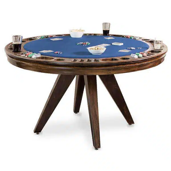 Austin Reversible Top Game Table