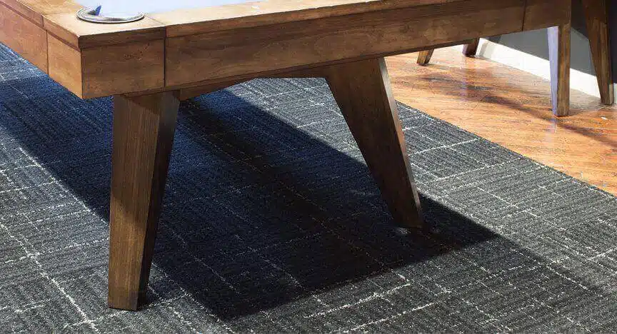 Austin Pool Table