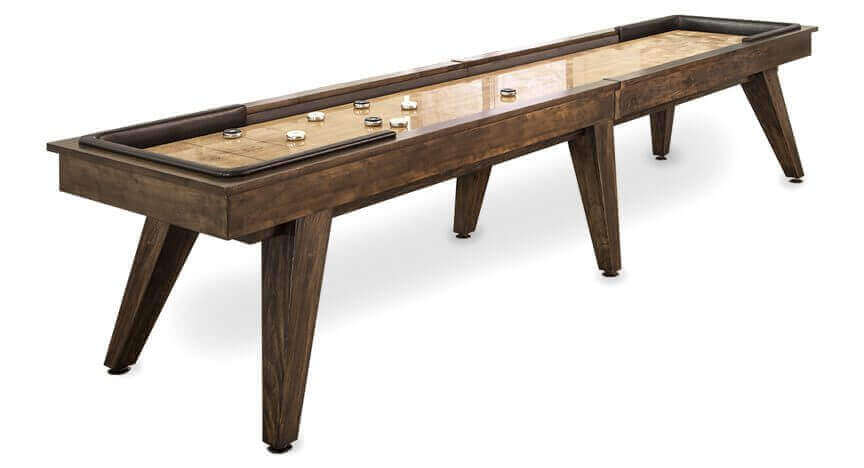 Austin Shuffleboard Table