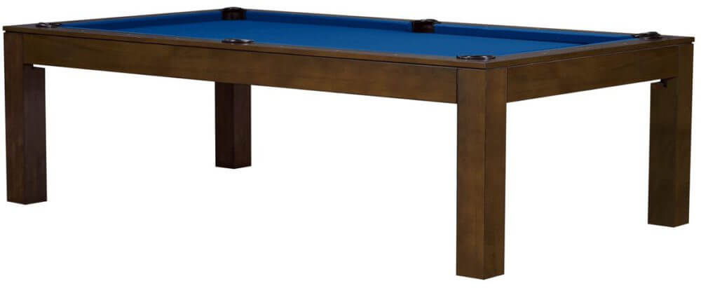 Baylor Pool Table