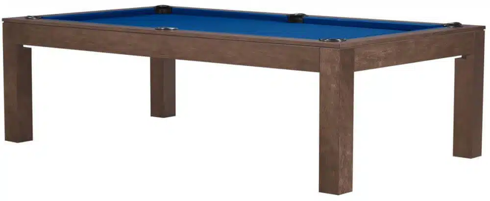 Baylor Pool Table
