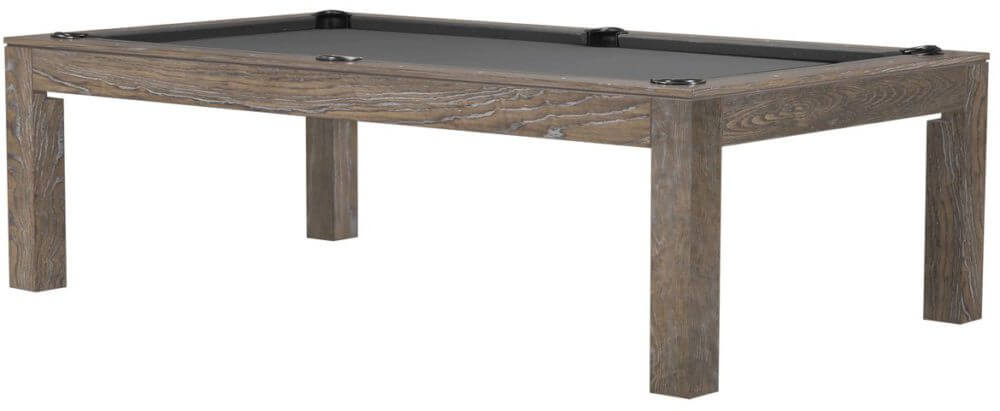 Baylor Pool Table