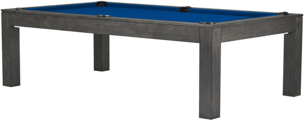 Baylor Pool Table