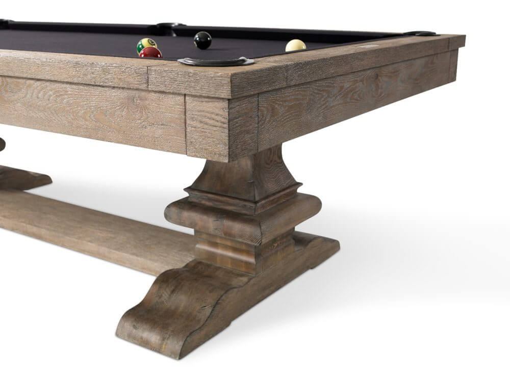 Beaumont Pool Table