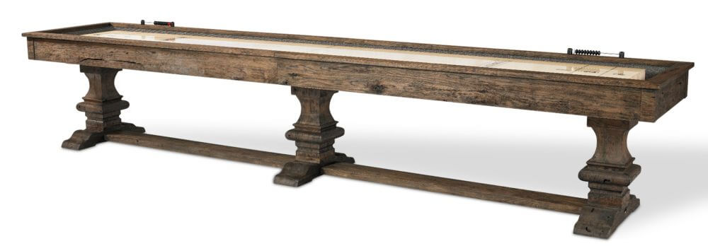 Beaumont Shuffleboard