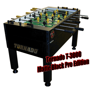 T-3000 Foosball Table