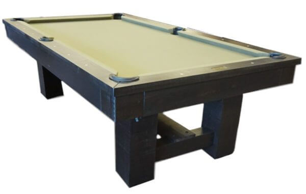 Branson Pool Table